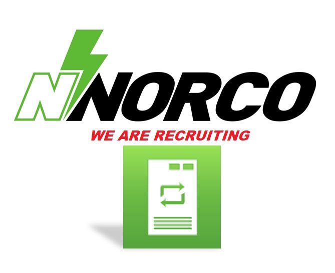 NorcoGroupLtd's tweet photo. Due to continued growth, Norco Group Ltd is on the lookout for an Industrial UPS Engineer to join the team.

Please contact Norco Group Ltd by sending your CV and a cover letter to norco.careers@norcoenergy.com https://t.co/vVAmIkF6wt