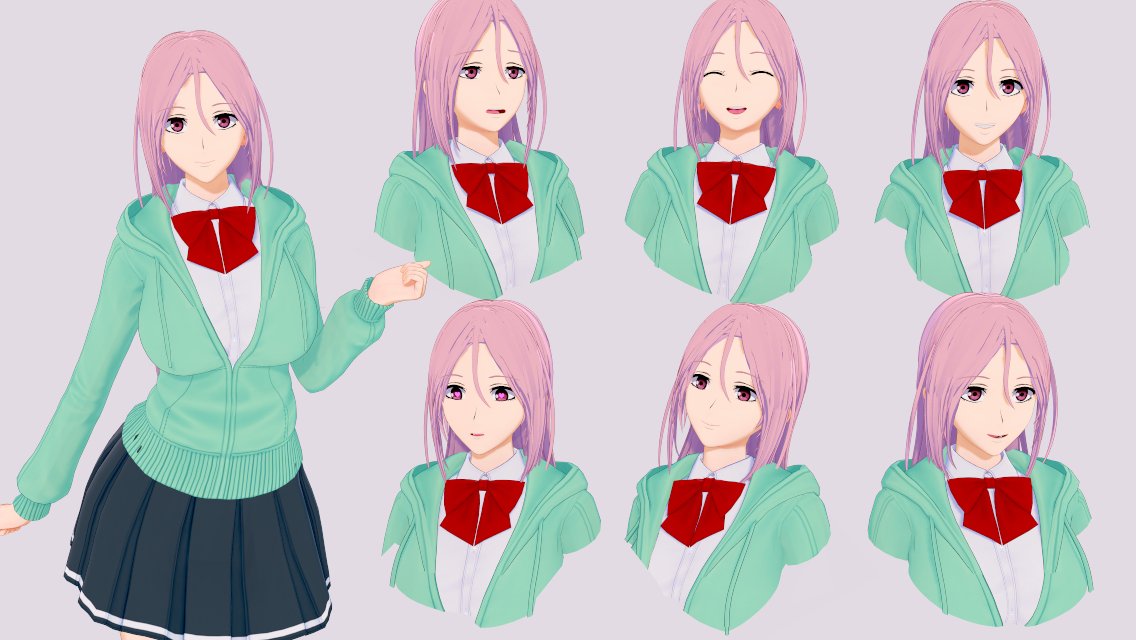 Rohss Kuroko No Basuke 黒子のバスケ コイカツ 黒子のバスケ 相田リコ 桃井さつき 荒木雅子 アレクサンドラ ガルシア T Co 8l7yutybjf