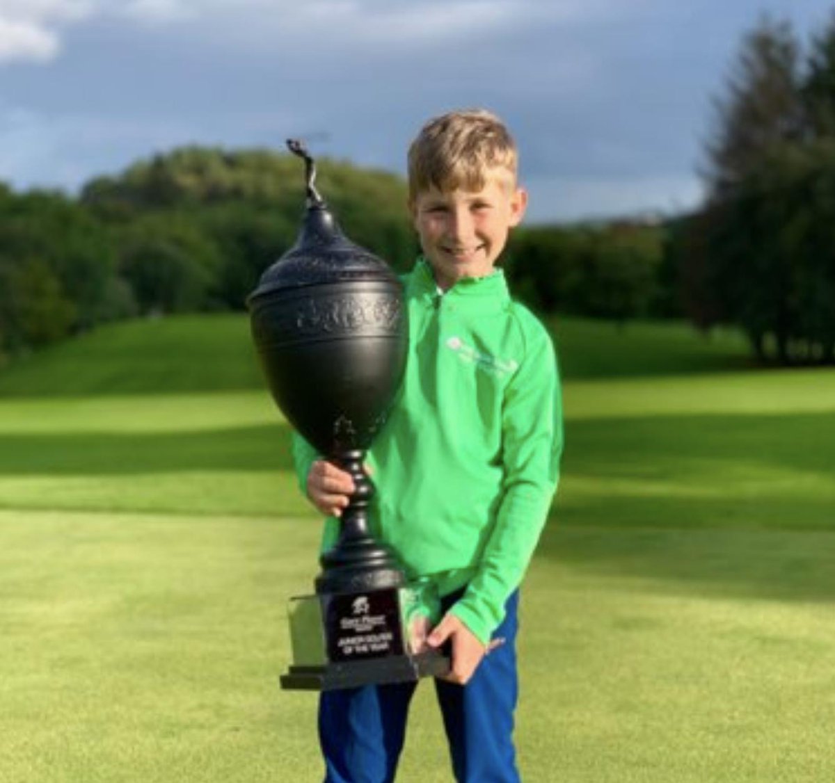 Irish Junior Open Tour Irishjunioropen Twitter