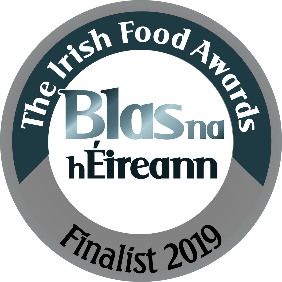 Rocker Organic Farm Mixed Salad Leaves have been selected as a finalist for this year’s Blas na hEireann awards. Fingers crossed for the final in early October.
@blasnaheireann #blas19
