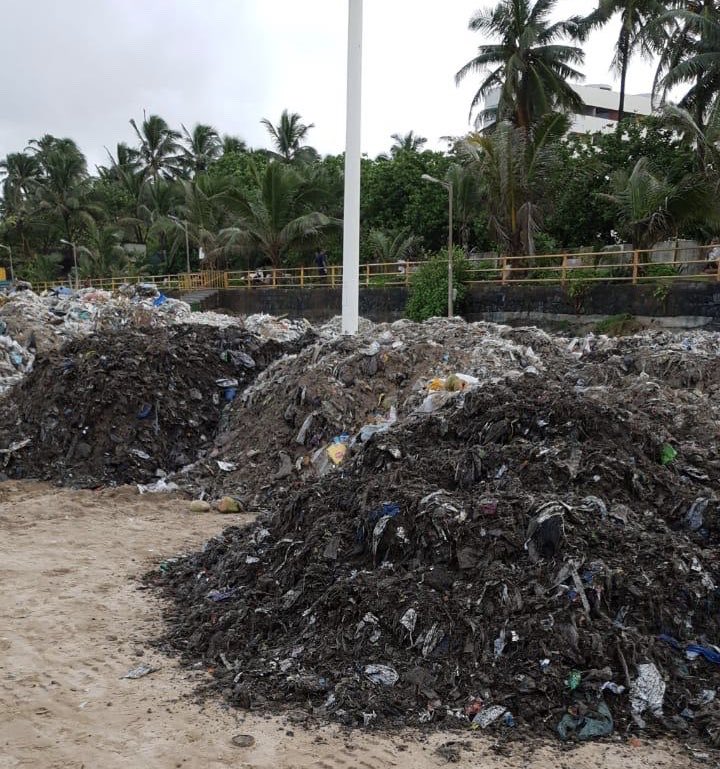 Lets stand together to force manufacturers into finding #sustainable solutions for this #plasticproblem. We owe it to our future generations. <a href="/narendramodi/">Narendra Modi</a> <a href="/moefcc/">MoEF&CC</a> <a href="/PMOIndia/">PMO India</a> <a href="/AmitShah/">Amit Shah</a> <a href="/SrBachchan/">Amitabh Bachchan</a> <a href="/akshaykumar/">Akshay Kumar</a> #India4Oceans
#JawabDo #TuesdayMorning  #PlasticFreeIndia
#swachhbharat