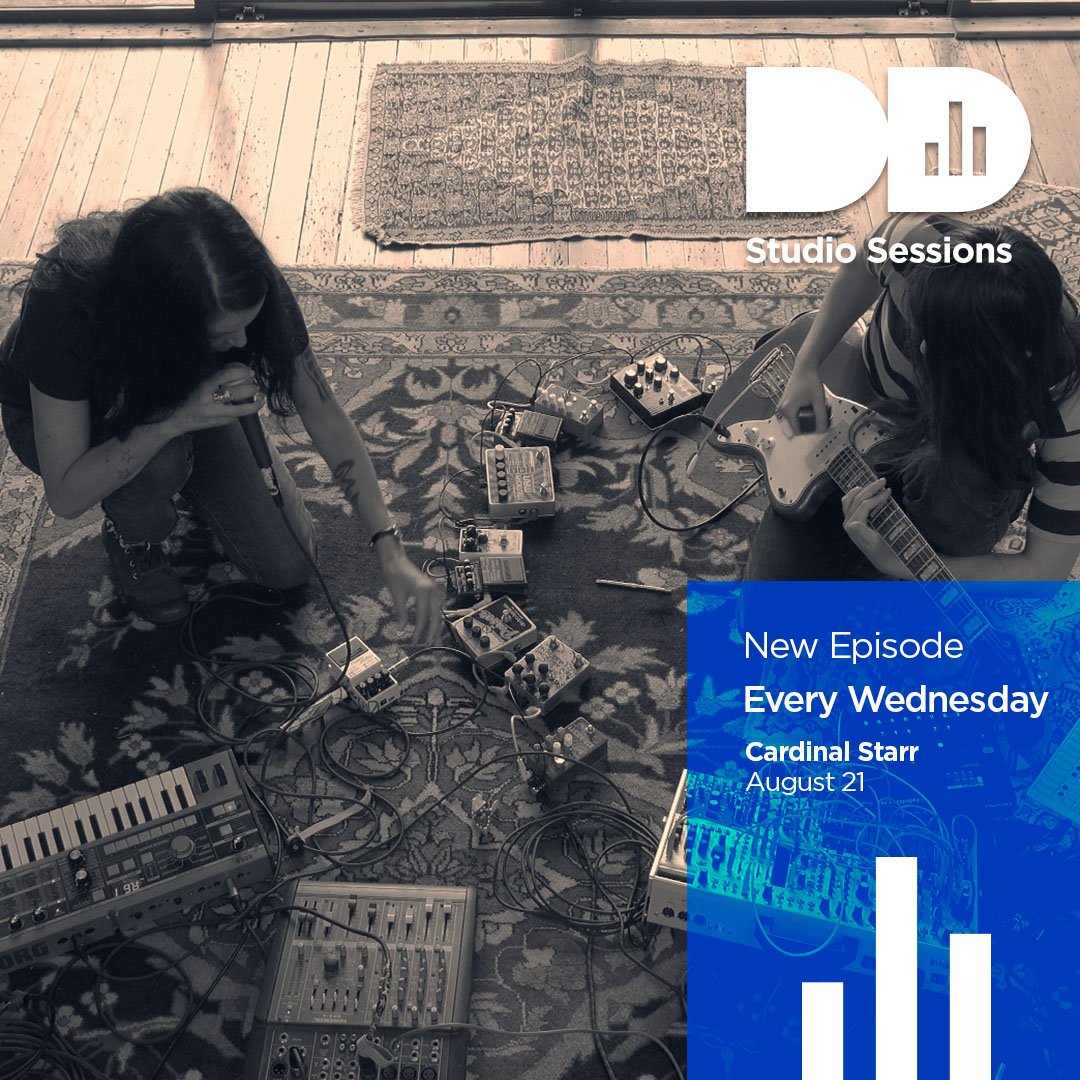 Digital Drum 🎧 tweet media