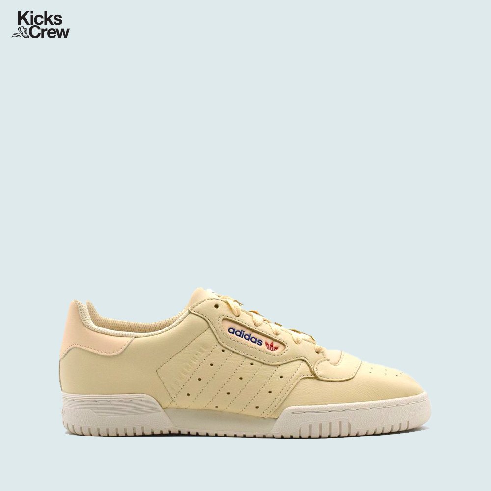 adidas powerphase beige