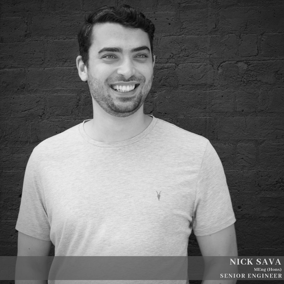 FormSD's tweet photo. The Team at Form SD are delighted to announce the promotion of Nick Sava to the role of Senior Engineer.
Congratulations Nick.
#SeniorEngineer #FormSD #London #StructuralEnginering https://t.co/zwlNAtgeGq