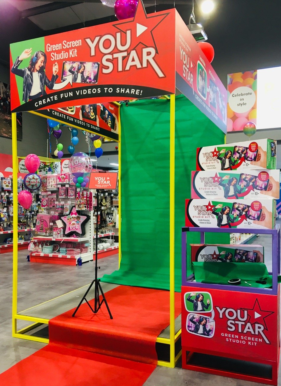 Party City Ireland (city_ireland) / Twitter