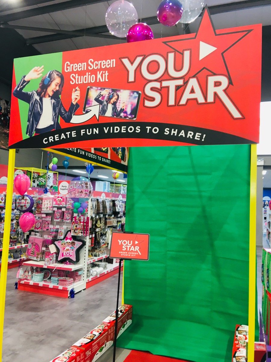 Party City Ireland (city_ireland) Twitter