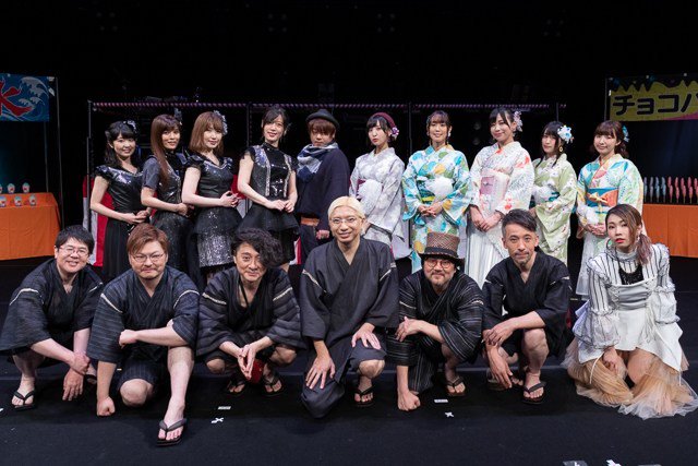 19年8月 松岡禎丞さんが出演した番組や名前が出た番組のまとめ 鬼滅tvで下野パイセンの意図をくみ取りナイスアシストをする