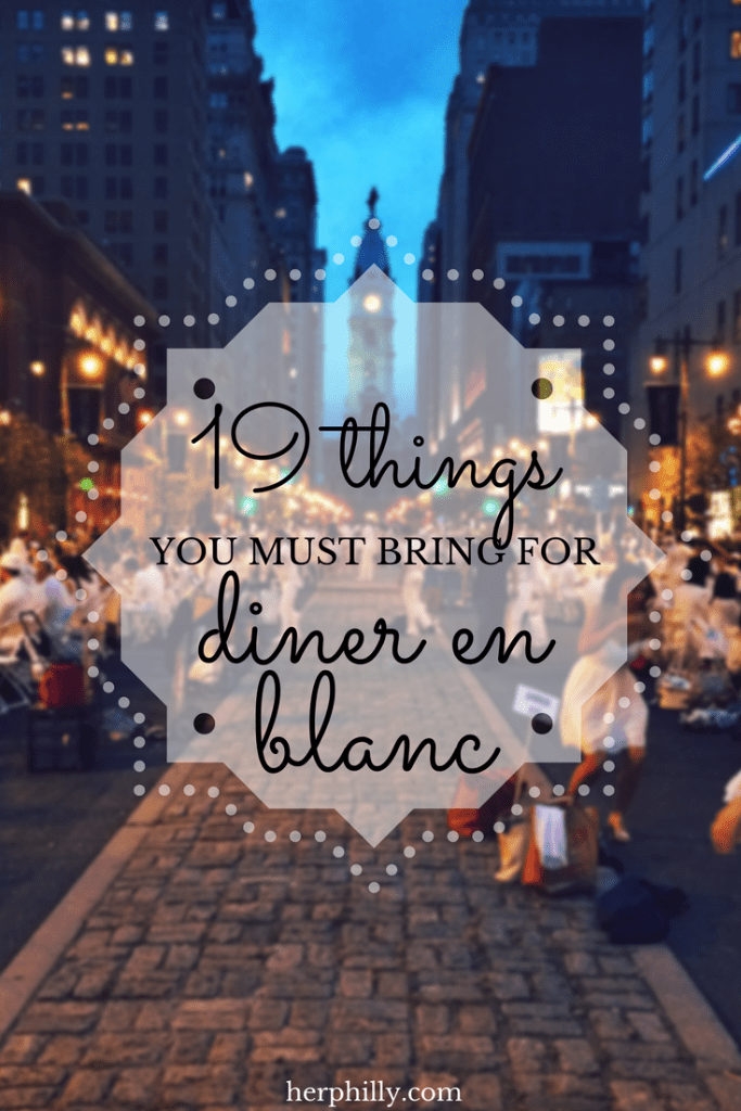 HerPhilly's tweet photo. Do you have everything you need for #DEBPHL19 this week? Today is the last day to take advantage of @amazon Prime 2 day shipping! Make sure you've got it all: https://t.co/2yhCPjMtpi #dinerenblanc #DEBphl https://t.co/W2zbTmTQXY