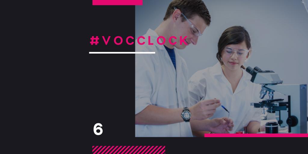 ExeterCollege's tweet photo. More than 50 organisations took part in our #STEM Careers Fair this year. Students had the opportunity to attend workshops and lectures and talk to future employers and educational establishments. #ExeCollProud #VocClock #LoveOurColleges #STEMeducation https://t.co/FCaI5StsmZ https://t.co/vVFYibcYjn