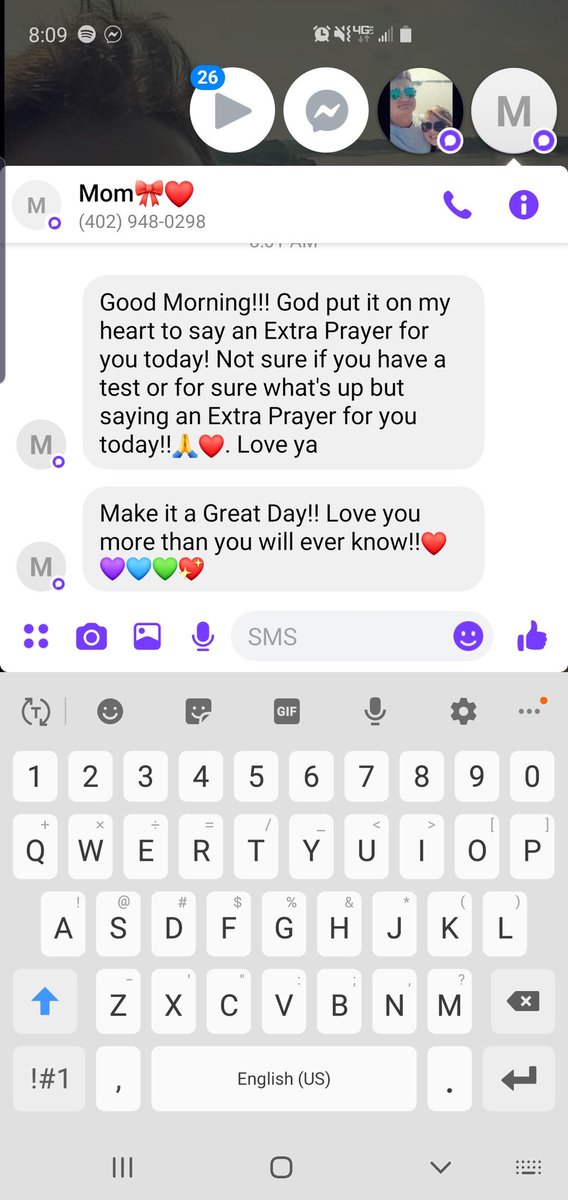 21tlewis's tweet photo. My mom is Gods gift to earth ❤ https://t.co/SRRGNrO5s6