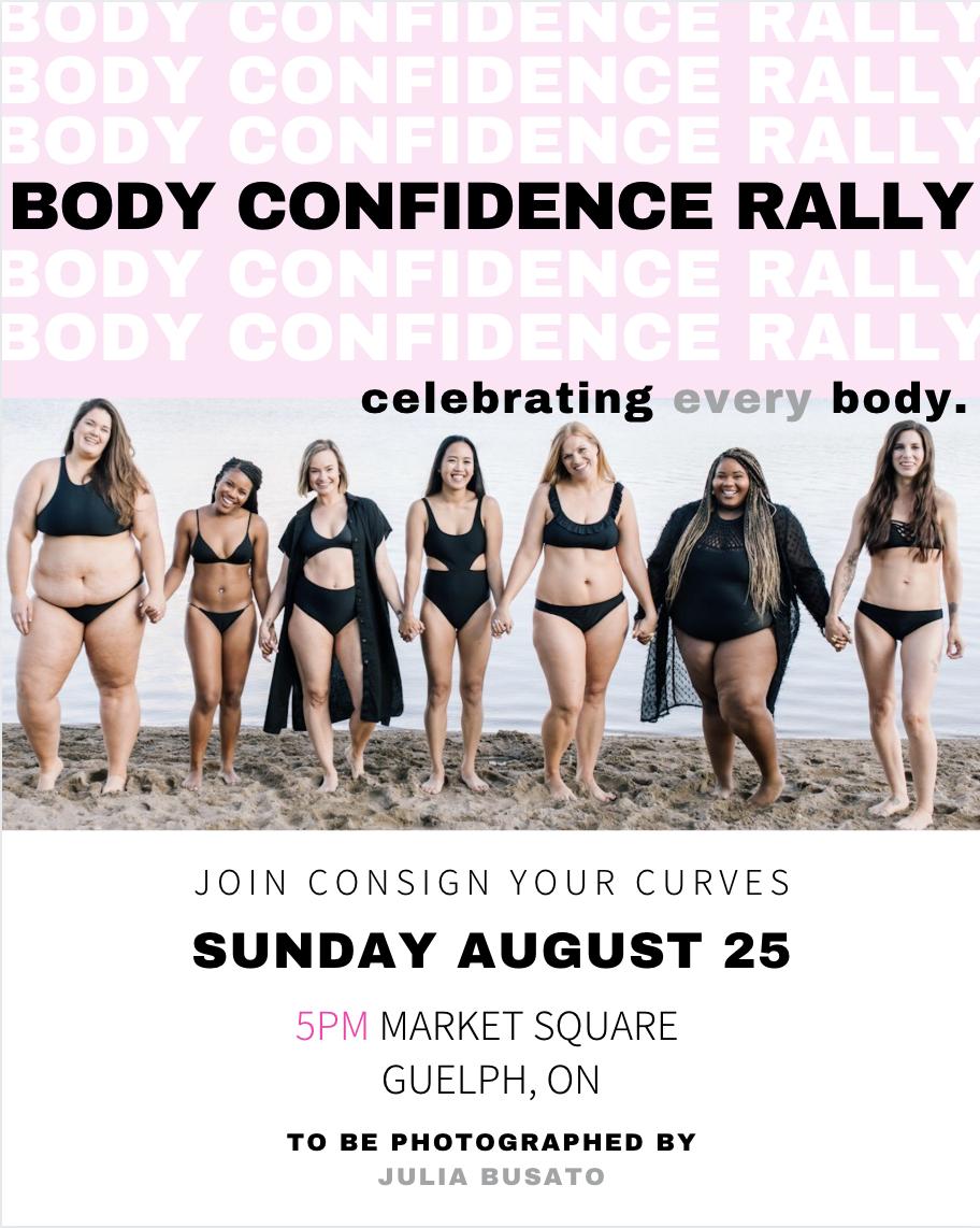CarlieRoberts_'s tweet photo. Still awaiting news outlets to respond to my request to cover the Body Confidence Rally this Sunday.  ALL BODIES in a community are worth covering! Attendance anticipation 200-500!  YOU SHOULD COME! :) Women, Men, Kids, FAMILIES! https://t.co/DaH0qdV38q