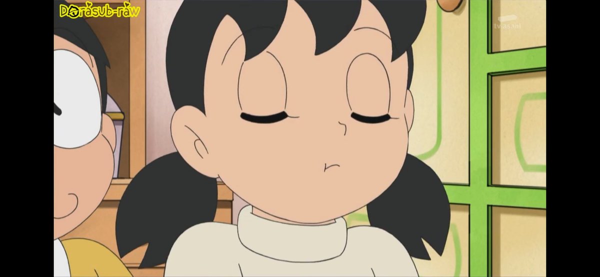 ShizukaChan52's tweet photo. Hold breath.... but can't too long!
#doraemon #doraemonlucu #doraemonmania #japan #fujikofujio #penggemardoraemon #doraemonindonesia #animation #日本 #doraemonworld #anime #doraemonfansclub #pecintadoraemon #doraemonfans #nobita #shizuka #suneo #takeshi #ドラえもん #哆啦A夢 https://t.co/TMDD7Dwin7