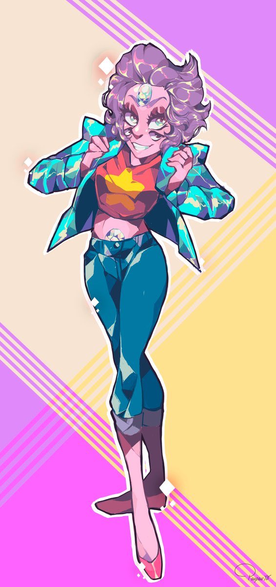 It’s Rainbow’s first time doing a photo shoot they stared posing a little “Uh like this? [y/N] “  they said at the photographer they look feminine but in reality their not but they did enjoy taking photos they wanted to be a model #OpenRp