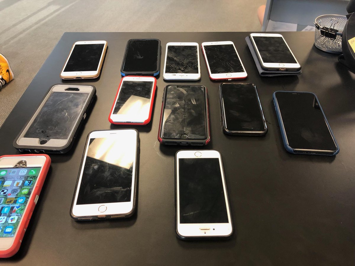 Janie M Ulmer (@connects_edu) on Twitter photo Mr. Cloud's Cell Phone Challenge #1 โ 30 Min. Voluntary - 12 out of 15 participated. It's amazing how much work is completed without this distraction! Great Job Academy Students... Thank you to Mr. Cloud for the challenge! #unplugged #eyeontheprize #gradgoals <a href="/HSEinternships/">Brandon Cloud</a> Mr. Cloud's Cell Phone Challenge #1 โ 30 Min. Voluntary - 12 out of 15 participated. It's amazing how much work is completed without this distraction! Great Job Academy Students... Thank you to Mr. Cloud for the challenge! #unplugged #eyeontheprize #gradgoals <a href="/HSEinternships/">Brandon Cloud</a>