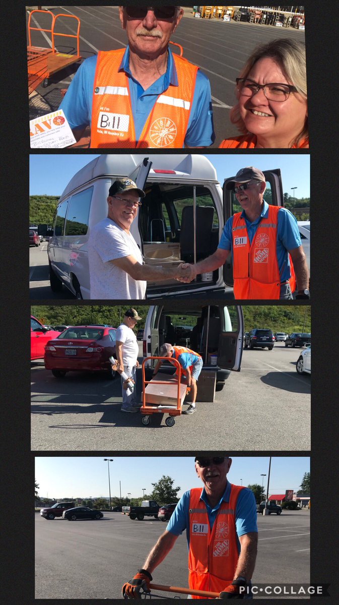 Heather (@hjgelston) on Twitter photo Check out <a href="/homedepot2403/">homedepot2403</a> Associate Bill providing excellent customer service, wearing PPE, and keeping our lot clean and safe for our customers and associates!! Great job Bill!! #SafetyIsPersonal #SafetyStartsWithME #SafetyFirst <a href="/JPhillipsD176/">Jason Phillips</a> <a href="/THDMikeP/">Mike Powell</a> <a href="/ryan3040/">Ryan Hunt</a> <a href="/JasonArigoni/">Jason Arigoni</a> Check out <a href="/homedepot2403/">homedepot2403</a> Associate Bill providing excellent customer service, wearing PPE, and keeping our lot clean and safe for our customers and associates!! Great job Bill!! #SafetyIsPersonal #SafetyStartsWithME #SafetyFirst <a href="/JPhillipsD176/">Jason Phillips</a> <a href="/THDMikeP/">Mike Powell</a> <a href="/ryan3040/">Ryan Hunt</a> <a href="/JasonArigoni/">Jason Arigoni</a>