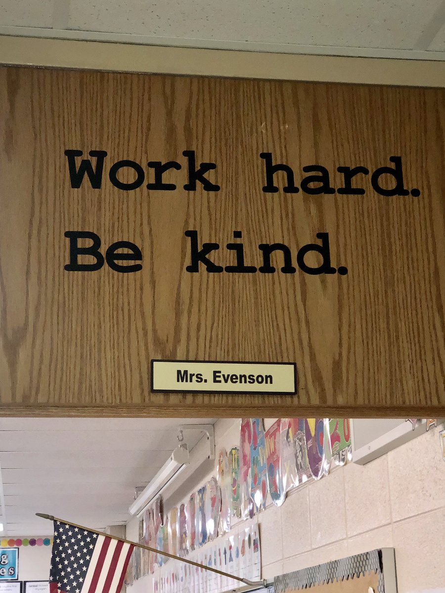 Let’s meet the kiddos!!! PMAC is ready!!! #d47FirstDay <a href="/WoodsCreekD47/">Woods Creek</a>