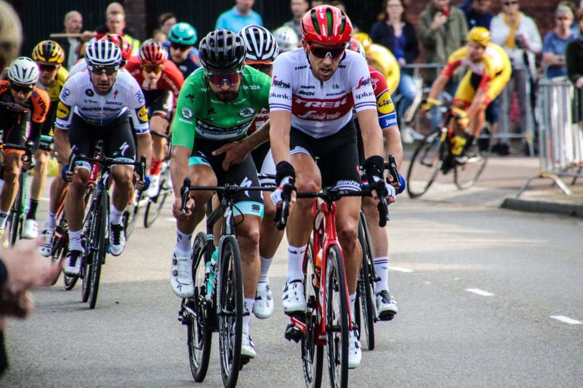 Gosse van der Meer tweet media