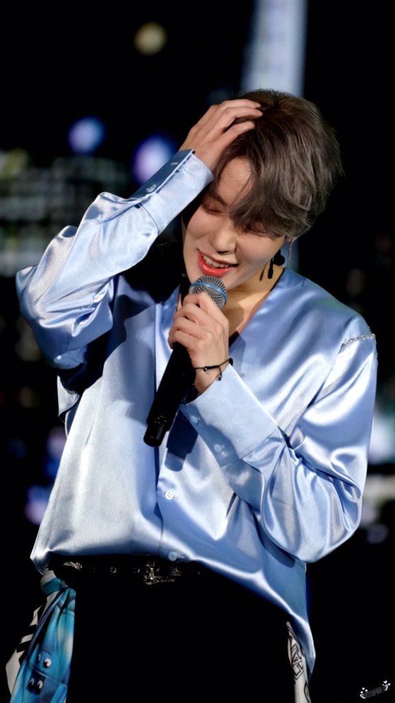 20190820 셀럽티비 하성운 프리뷰

#하성운