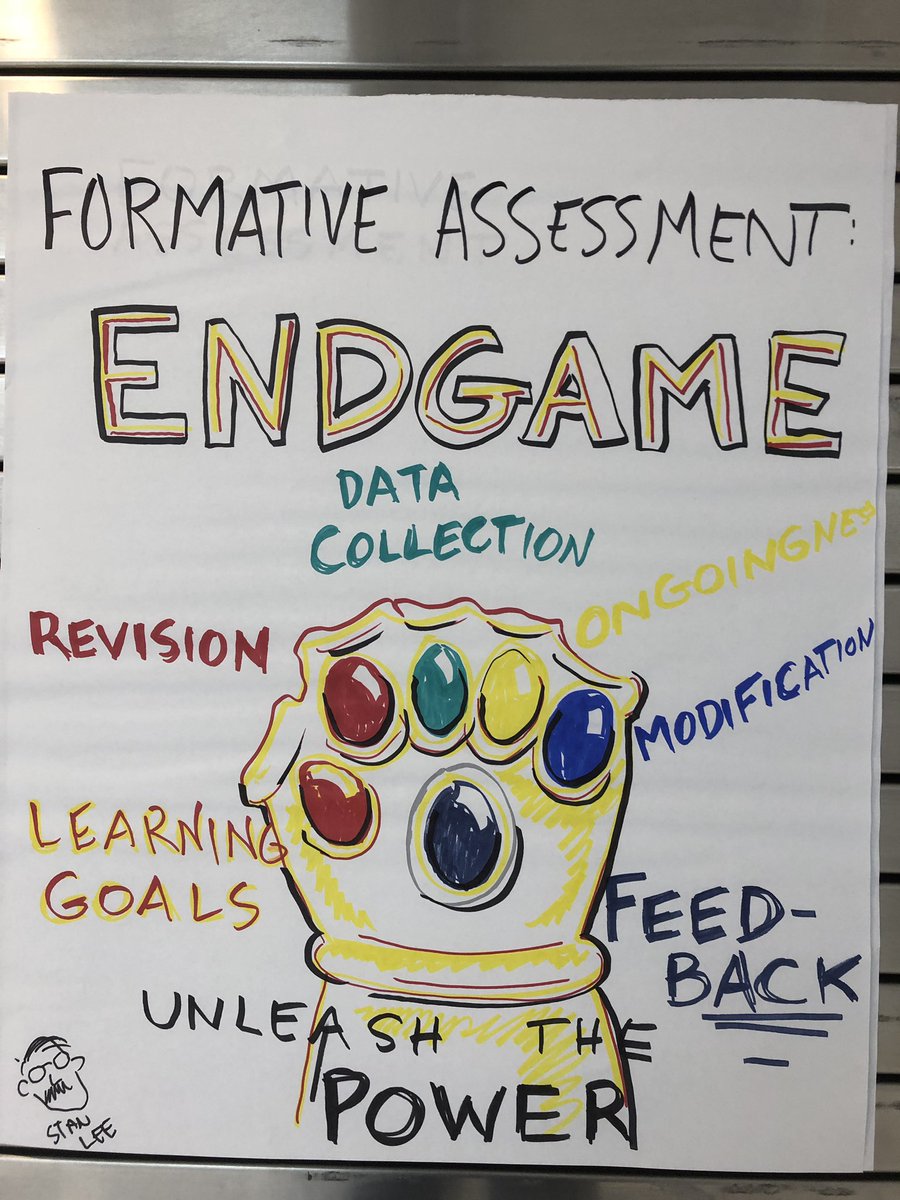 DtownHighSchool's tweet image. DAHS focusing on formative assessment. Developing a common understanding. #greatinstruction #wildcatpride
