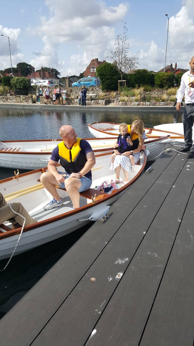 The Waterways tweet media