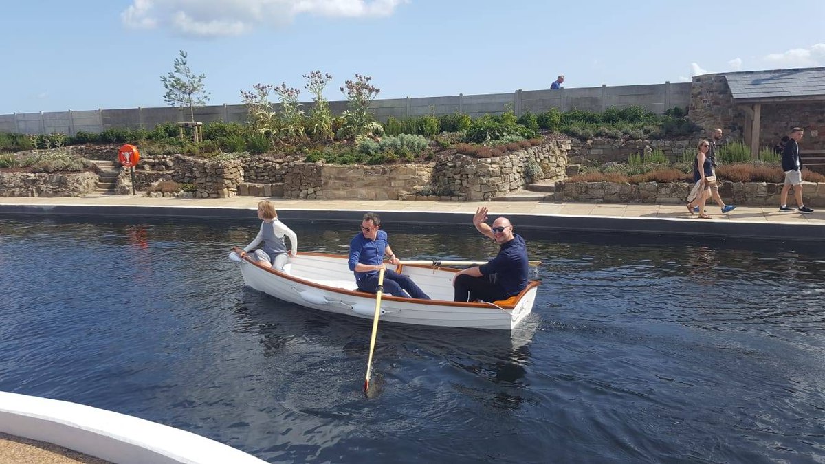 The Waterways tweet media