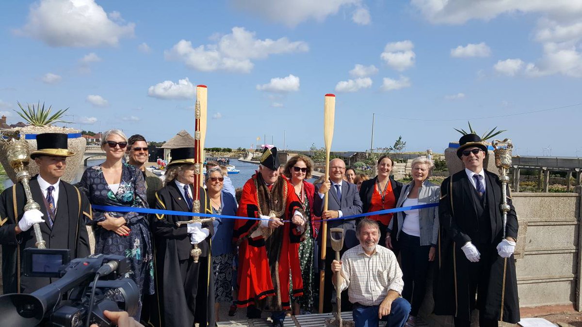 The Waterways tweet media