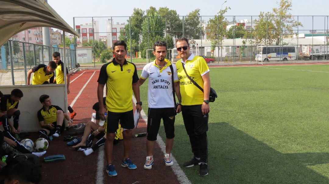 samisportfc's tweet photo. https://t.co/HceT4fESv4