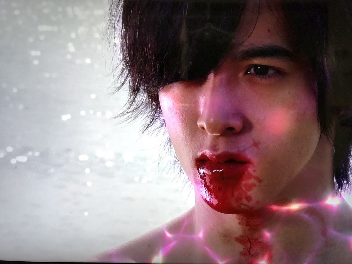 魔神チェイサー