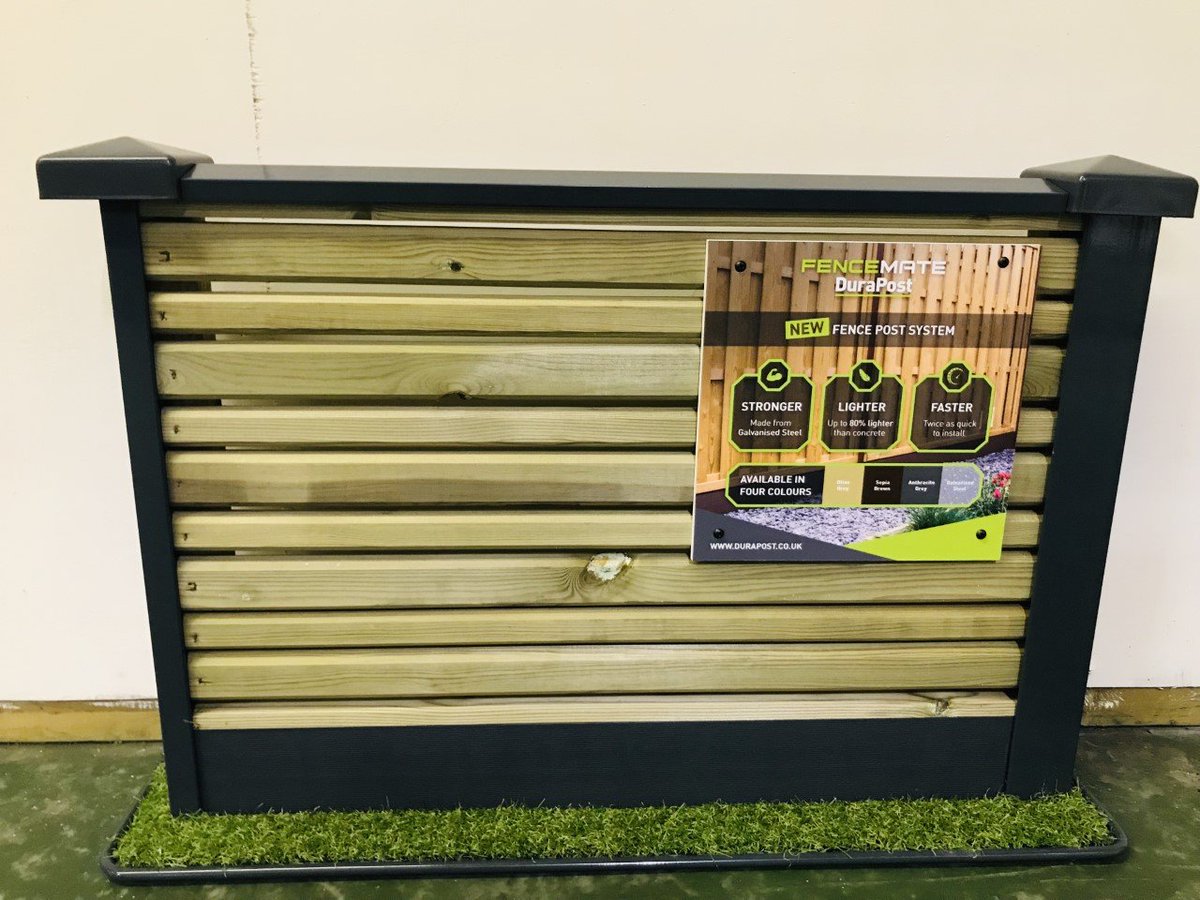 Batsford Timber tweet media