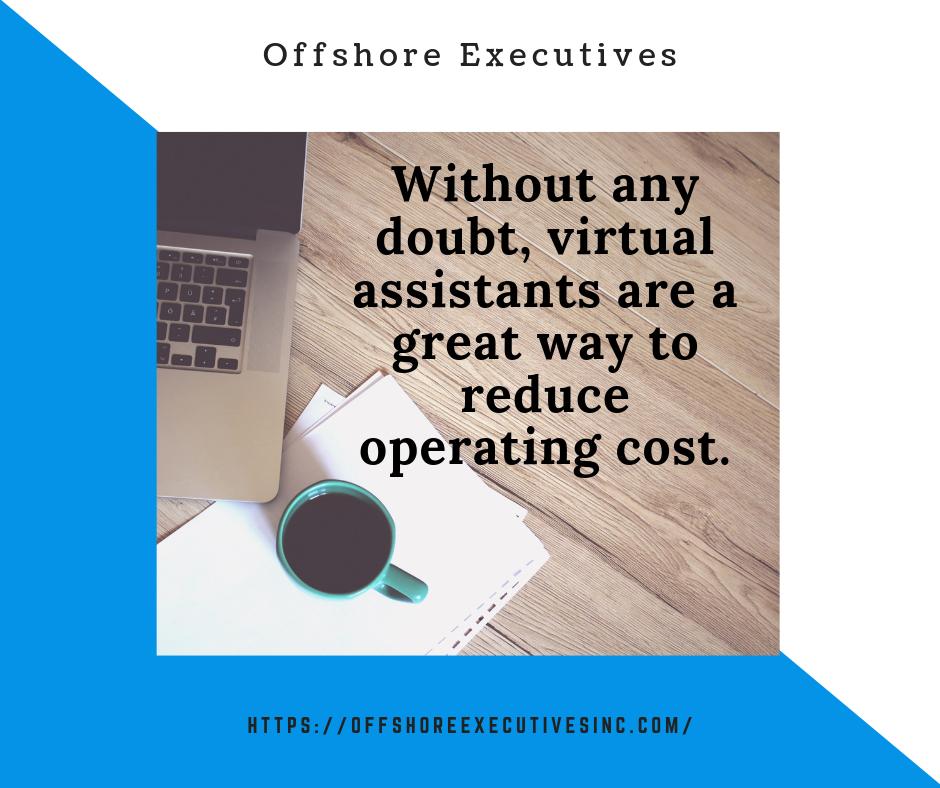 OExecutives's tweet photo. A Virtual Assistant can shore up your processes &amp; streamline your operations.

If you’ve ever considered hiring a Virtual Assistant but still need more reasons, contact us to get paired up with the right Virtual Assistant for your business today!

admin@offshoreexecutivesinc.com https://t.co/TPLD3SYp8n
