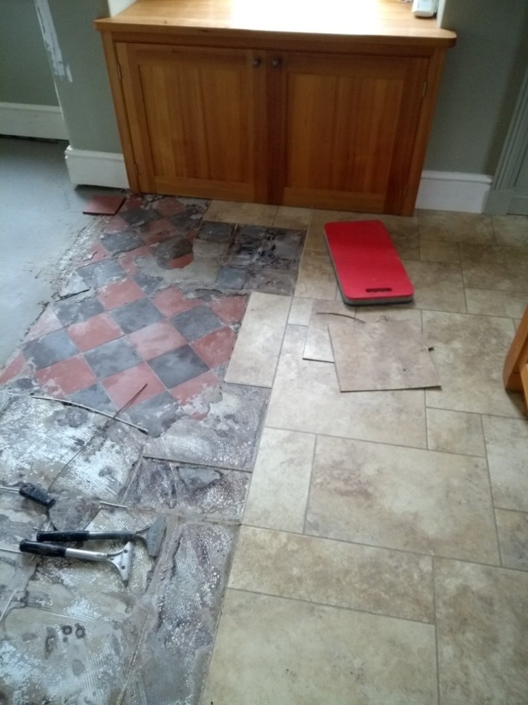 الوسم Quarrytile على تويتر