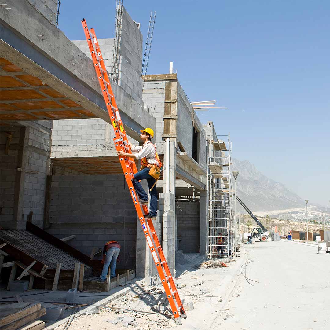 Werner_Safety's tweet photo. #Werner D6200 series #extensionladders are built with the exclusive ALFLO rung joint. This design provides an extremely #strong, Twist-Proof performance.
https://t.co/BTf2oe7AuF https://t.co/yNeFquEy6D