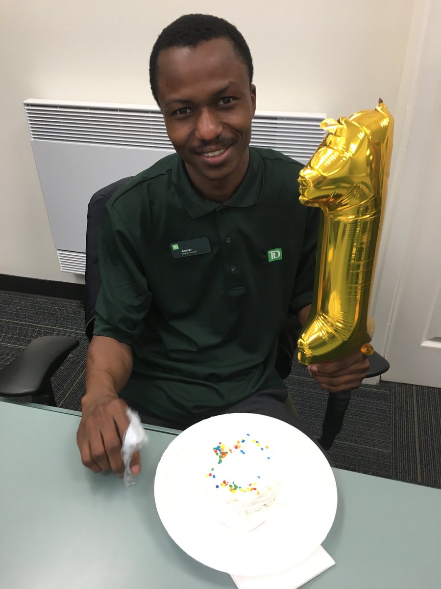 Happy 1st TDversary Anwar ⁦⁦<a href="/AnwarDine2/">Anwar Dine</a>⁩ ⁦<a href="/KellyDouth/">Kelly Douthwright</a>⁩ ⁦<a href="/RobinDurette/">robin durette</a>⁩ ⁦<a href="/alexgreg123/">Alexandre Gregoire</a>⁩ ⁦<a href="/mandyk1221/">Mandy</a>⁩