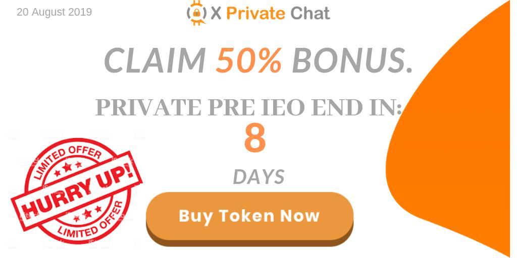 Xprivate Chat tweet media