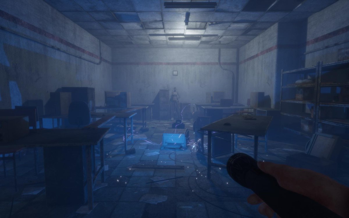 the nightmare house 2