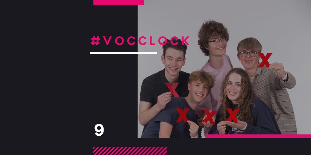 ExeterCollege's tweet photo. This year our @ExeSchoolofArt students organised the photo booth at #TEDxExeter You can watch this year’s talks at https://t.co/Y2RQVqJZ0Z #ExeCollProud #VocClock #LoveOurColleges https://t.co/lxlBGDDBl4