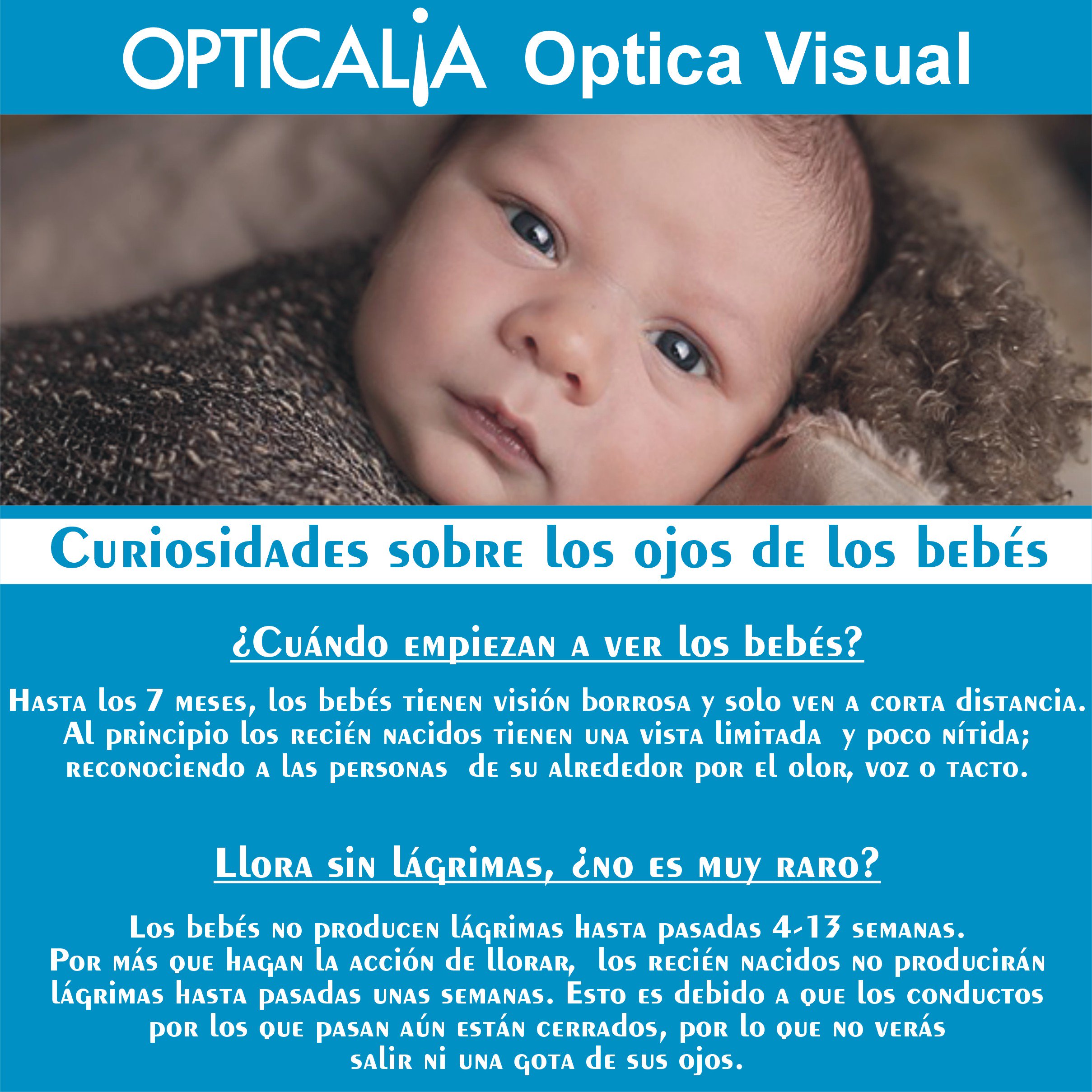 Visioptica bebe online