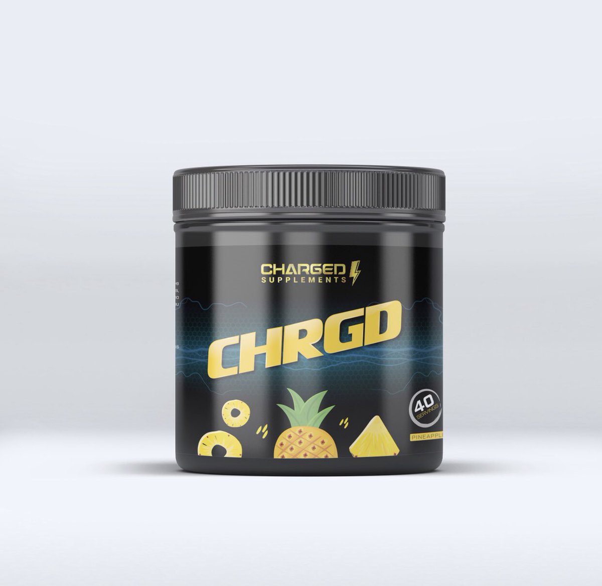 ChargedSupps's tweet photo. Crush your workouts with CHRGD! Best preworkout in Canada coming soon ⚡️

#chrgd #preworkout #fitness #FitnessMotivation #canadafitness #fitnesscanada #canadamuscle #supplements #supplementsthatwork #gym #comingsoon #gym #nutrition #fit #energy #natural #pre #gains #canada https://t.co/jVAEVIRxws