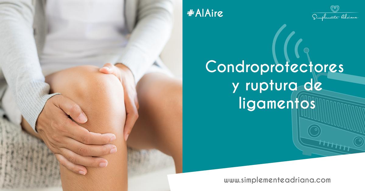 adrianacoronag's tweet photo. #Condroprotectores y #rupturadeligamentos invitado Dr. Cristian Loyola. Radio: 105.9 FM / Internet: https://t.co/3yDogCn4pc #AdrianaEnVivo #simplementeadriana #adrianacorona https://t.co/TXHXpntc8V