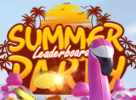 Checked out our £5K Summer Party? 

Get ready for good times...

T&amp;Cs: roxypalace.com/promotions/5k-…