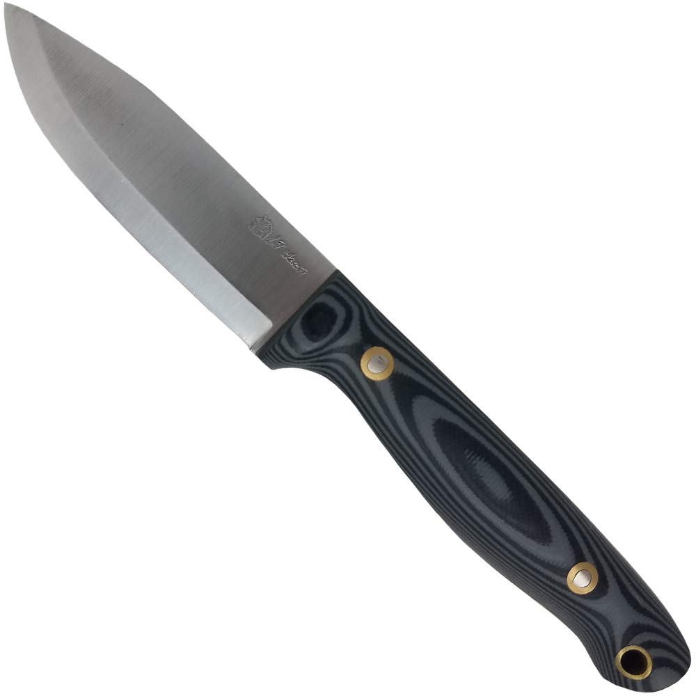 ThePrimeValley's tweet photo. L.T. Wright Handcrafted Knives Switchback Fixed Blade Knife w/ A2 Tool Steel 

https://t.co/zxHuw9Fiap https://t.co/FOkdCVhK9r