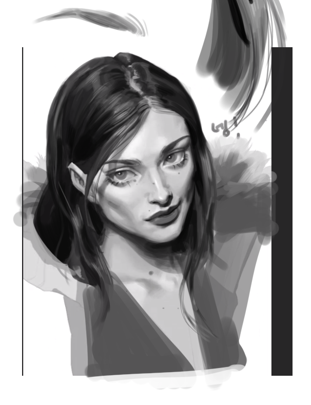 피드백둘. . 