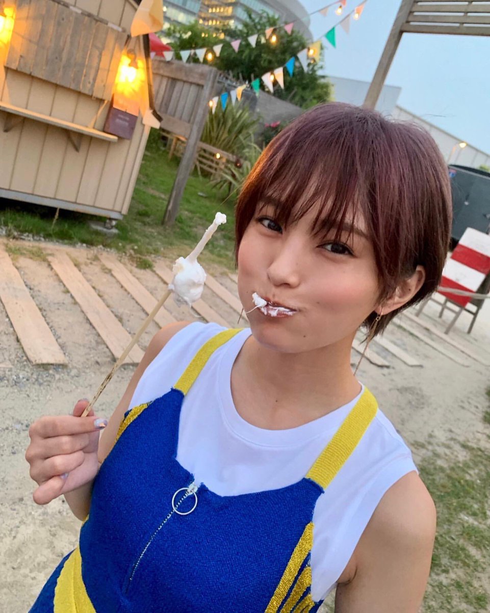 山本彩ちゃんが表紙を務めたsmartのチェキのハガキの必着日が8/23(金)に迫ってます！！！！

いつものWEBから答える方のチェキ応募とアンケートは8/31までです☺️

お忘れなく～ᐠ( ᐛ )ᐟᐠ( ᐖ )ᐟ

#山本彩 #棘