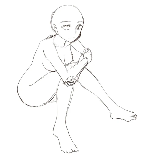 練習。 