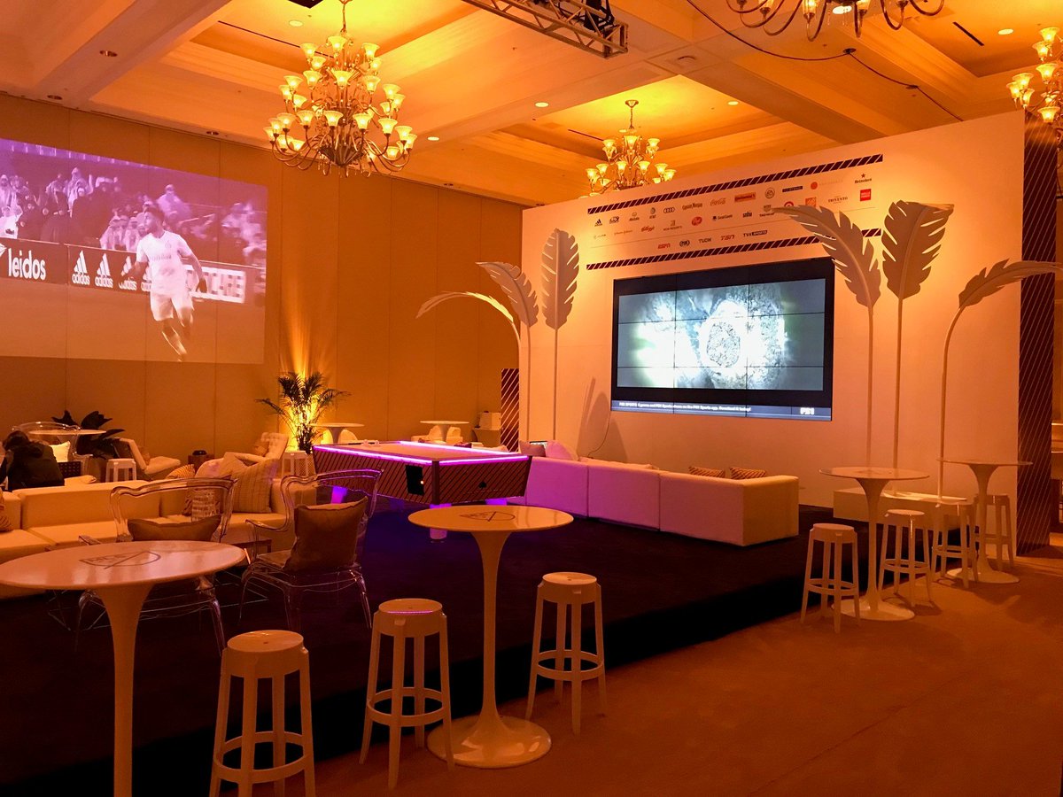 Make APG Rentals your event partner.

We are dedicated to offer full-service Audio Visual for corporate live events, exhibit &amp; Trade Show, Galas &amp; Conferences of all sizes.

Contact us today
apgrents.com 

#videowalls #LED  #AVRental #events #tradeshow #avtweeps