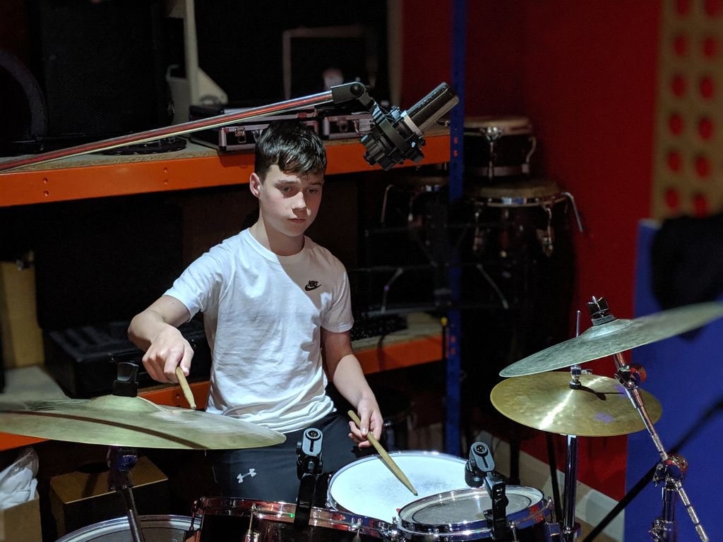 Sound Affects Studios tweet media