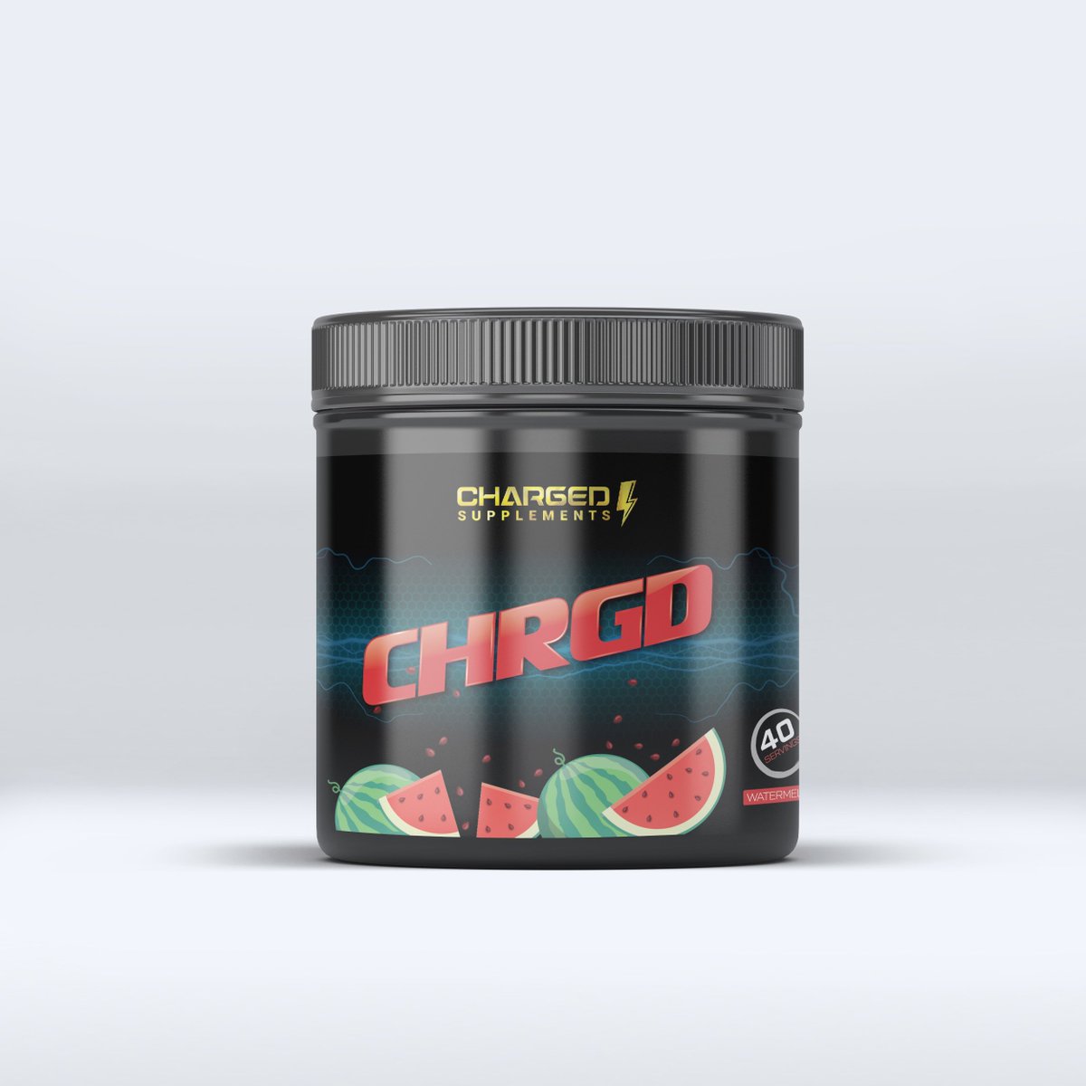 ChargedSupps's tweet photo. Flavour two - watermelon 🍉 The most refreshing watermelon flavour for the summer ☀️ This flavour got so many great reviews, we can't wait for launch! Official drop date being announced soon 👀 https://t.co/y2APBPnMlv
