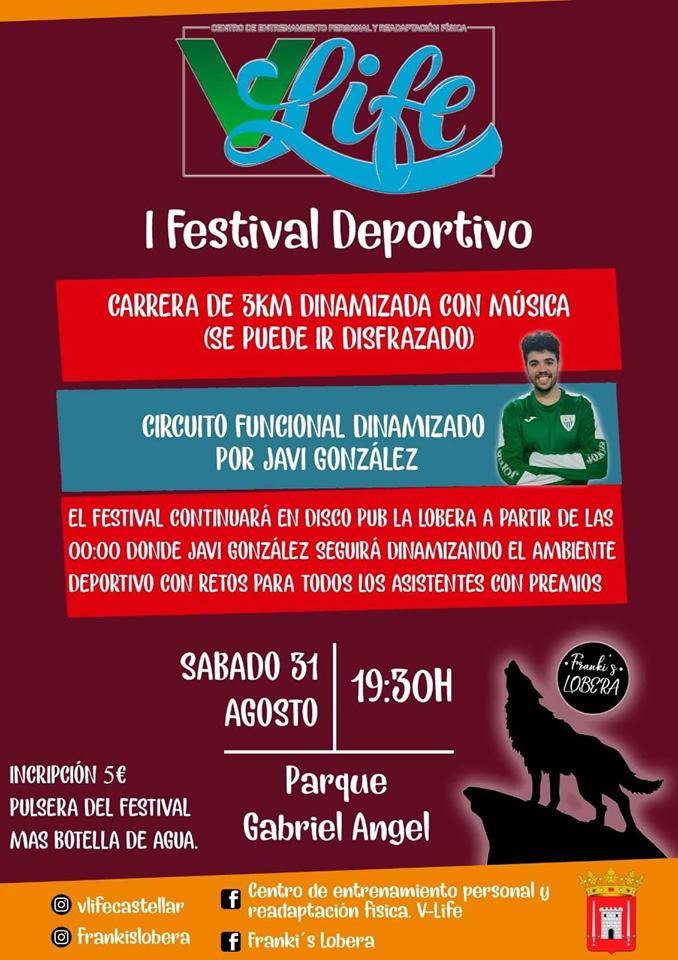 Ayto. de Castellar tweet media