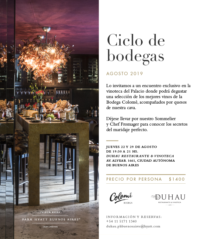 Park Hyatt B.A. (@palacioduhau) on Twitter photo 