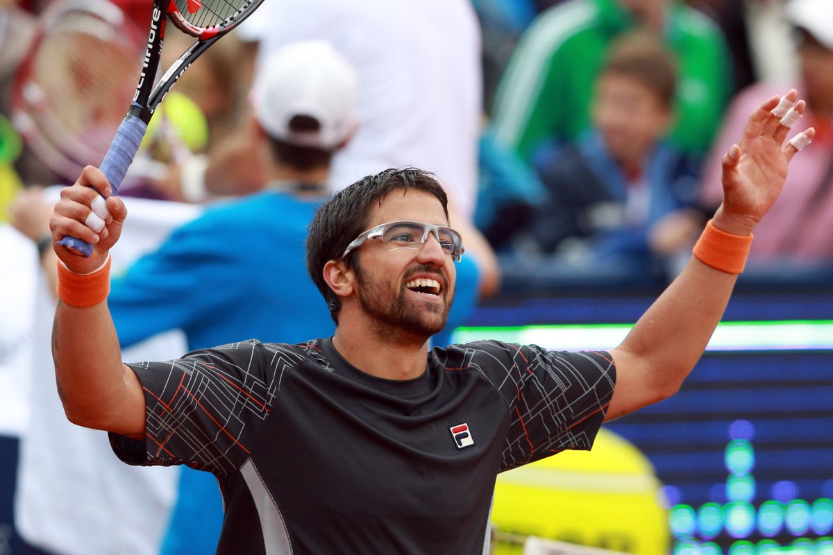 atptour's tweet photo. 🇷🇸 Janko Tipsarevic has announced he will retire from professional tennis at the end of this year. 

Congratulations on a great career, @TipsarevicJanko 👏 https://t.co/I2sa9mNkLS